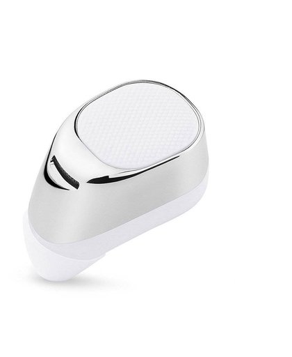 MyXL AINGSLIM Mini Onzichtbare Draadloze Bluetooth Headset In Ear Hoofdtelefoon Bluetooth Stereo Oordopjes Oortelefoon met Microfoon voor smartphone