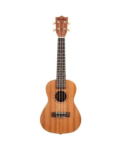 MyXL 21 inch sapele Ukulele 23 inch Hawaiian gitaar voelen comfortabel geschikt voor beginners en kinderen kleine gitaren