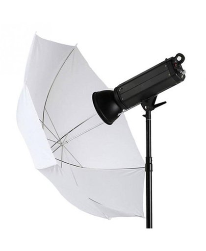 MyXL 33 Inch Zachte Licht Witte Paraplu Camera Accessoires Fotografie Studio Flash Diffuser Translucent