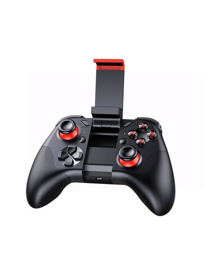 MyXL 3D Virtual Reality Bril Joystick Draadloze Bluetooth Gamepad Controller VR Afstandsbediening Voor iPhone Android Game Stand Smart Telefoons