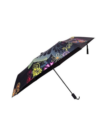 MyXL Persoonlijkheid UV Paraplu Vouwen Vlinder Waterdichte Paraplu MerkZon Beschermen Ultraviolet Sombrinhas