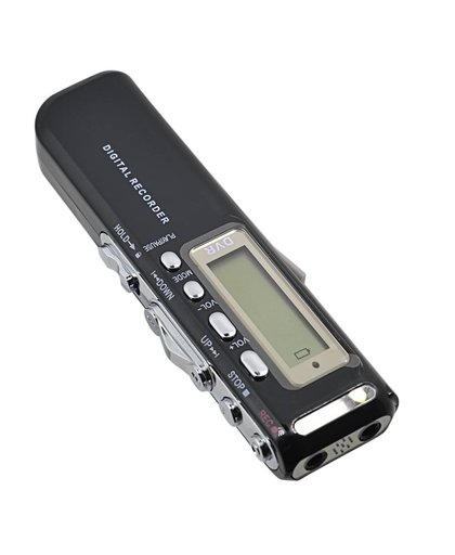 MyXL 8 GB MINI Telefoon Digitale Voice Activated Audio Recorder Dictafoon WAV Pen Driver gravador de voz Professionele