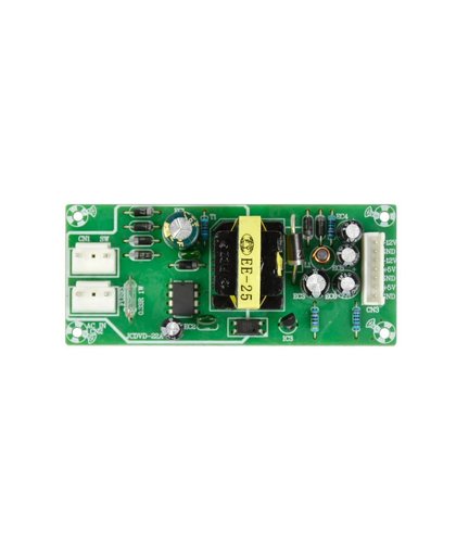 MyXL 1 st EVD power board DVD universele Schakelende voeding board + 5 V + 12 V-12 V LCD LED Panel Module