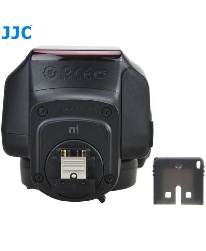 MyXL JJC MI Voet Cover Knippert Microfoons Video Lichten Beschermen Cap voor Sony MI Schoen Connector