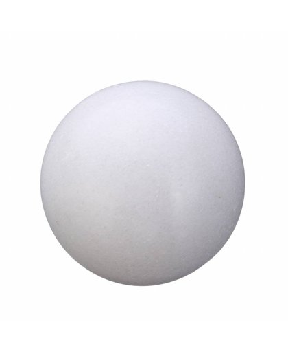 MyXL Massage Ball van Witte Jade voor Concentratie
