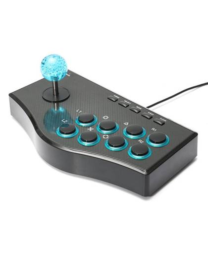 MyXL Arcade Controller voor PS3