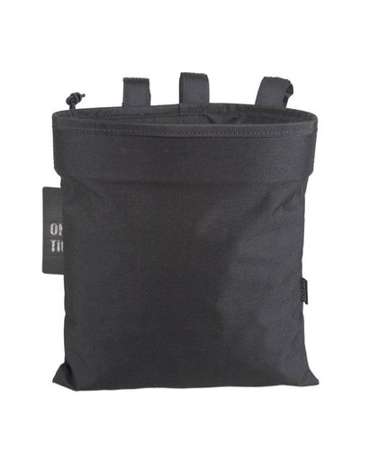 MyXL OneTigris Molle Tactical Magazine Pouch DUMP Drop Bag Recovery Pouch Voor Airsoft AR AK Tijdschriften