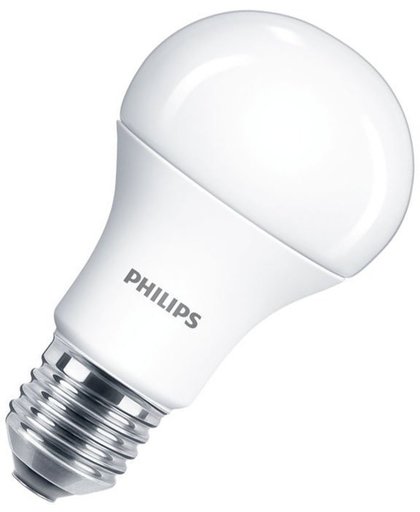 Philips MAS LED bulb DT 9W E27 A+ Warm wit LED-lamp