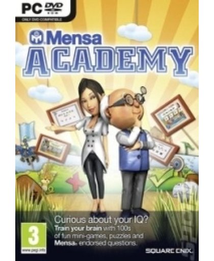 Mensa Academy