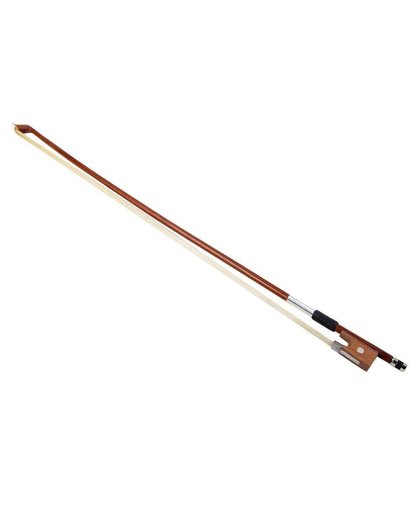 MyXL SYDS Full Size 4/4 Arbor Strijkstok Fiddle Boog Paardenhaar Prachtige voor Viool van 4/4 Size