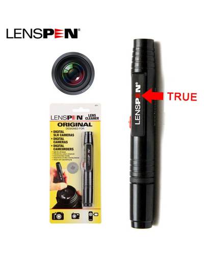 MyXL LENSPEN LP-1 Stof Cleaner Camera Schoonmaak Lens Pen Borstel kit voor Canon Nikon Sony Lenzen & Filters Doekjes voor Bril stofdoek