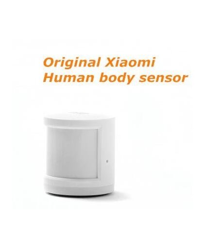MyXL originele xiaomi infrarood motion sensor smart menselijk lichaam sensor voor home veiligheid