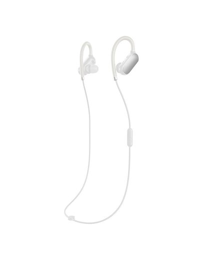 MyXL Originele Xiaomi Mi Sport Bluetooth Hoofdtelefoon Muziek Oortelefoon Mic IPX4 Waterdichte Draadloze Headset voor Xiaomi fone de ouvido