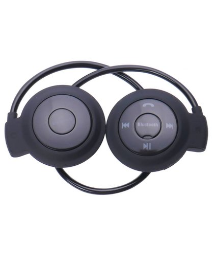 MyXL Universal Mini 503 Bluetooth Nekband Hoofdtelefoon Oortelefoon Voor Alle Telefoon Pad