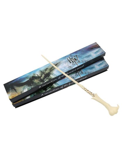 MyXL Harri Potter Toverstaf Lord Voldemort Resin Wand Magical Stick WandIn Box Cosplay Harrye Pottenbakkers