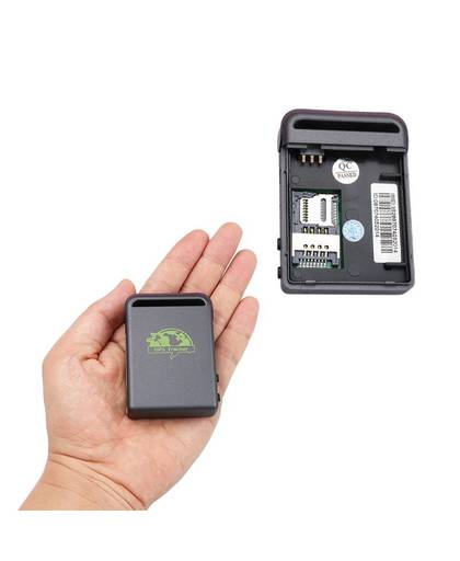 MyXL Real time Tracking Mini GPS/GSM/GPRS Auto Voertuig Tracker TK102B Voor auto Kids Huisdieren En Oude Met Lange Levensduur Batterij Ondersteuning APP