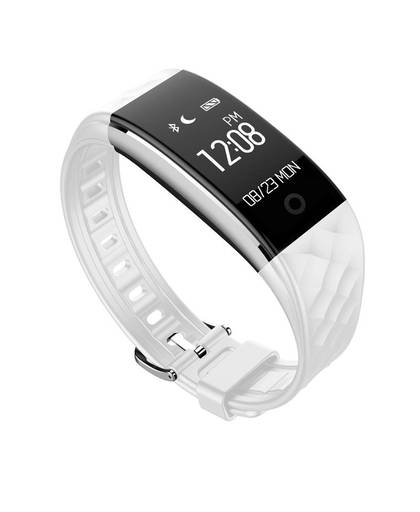MyXL Mode Muziek Controle Swim Bluetooth-connectiviteit Smart Horloge Klok Smartwatch Hartslag Monitoring Fitness Horloge Android iOS  Feipuker