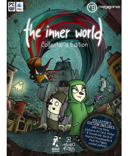 The Inner World (Collector's Edition)