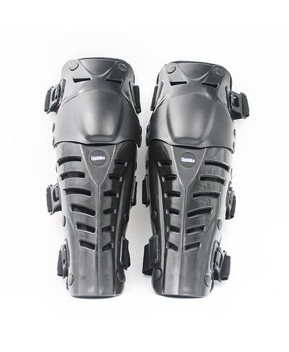 MyXL 1 paar 100% Originele Motorfiets Kniebeschermer Motocross Knee Guards Racing Kniebeschermers Been Beschermende Gear