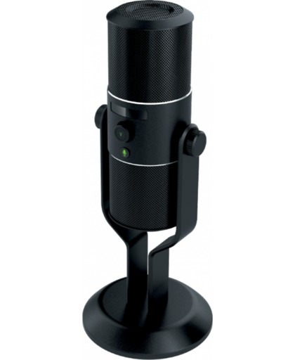 Razer Seiren Pro Elite XLR/USB Digital Microphone