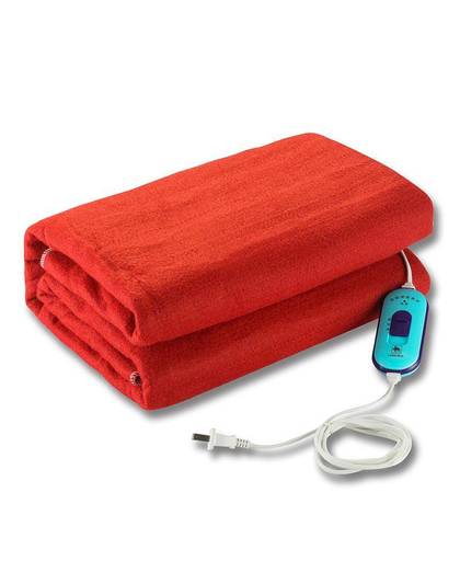 MyXL Beveiliging Automatische Bescherming Verwarmde Deken Elektrische dekens Verwarming matras thermostaat/drogen warmte 150x70 cm