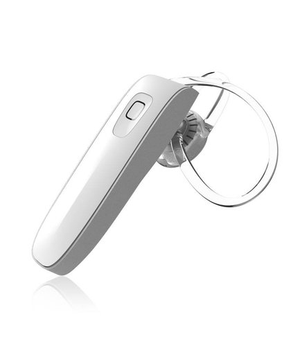 MyXL B1 Bluetooth 4.0 Headset Draadloze Hoofdtelefoon met Mic Muziek Ruisonderdrukking voor iPhone iPad Samsung Xiaomi Huawei