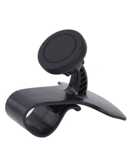 MyXL Universele Auto Telefoon Houder 360 Verstelbare Draaien Magnetische Zuignap Mobiele Ondersteuning Dashboard Telefoon Stand Voor GPS Tablet