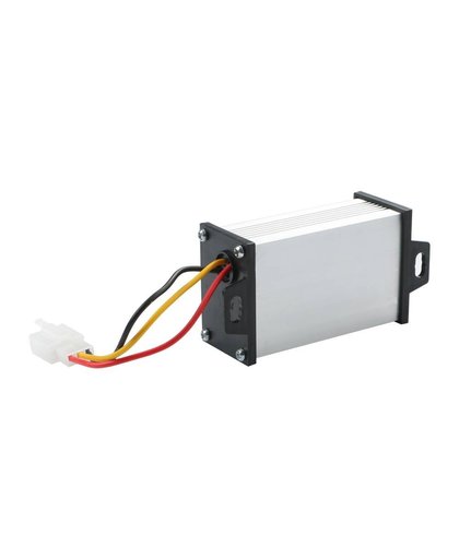MyXL Pro DC Auto Voeding Voltage Converters Elektrische 36 V/48 V/60 V/72 V Om 12 V Module Voor Elektrische Voertuig