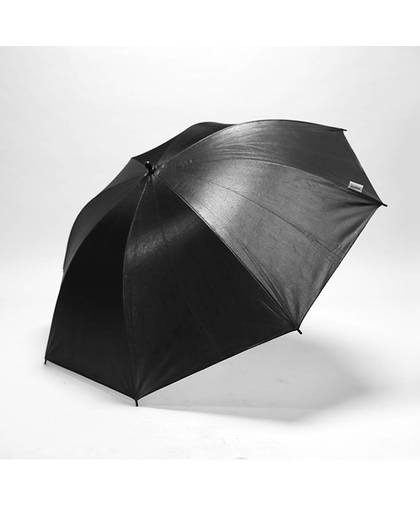 MyXL Godox Professionele 33 &quot;84 cm Zwart Zilver Reflector Paraplu voor Fotografie Studio Light Flash