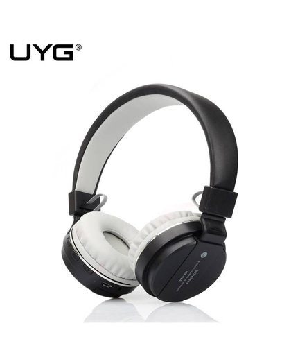 MyXL UYG TM-024 headset draadloze bluetooth hoofdtelefoon Hurrican Serie bluetooth stereo hoofdtelefoon met microfoon voor smart telefoon