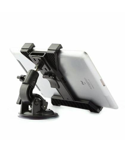 MyXL 7 8 9 10 inch Tablet Autohouder Universele soporte tablet desktop Voorruit Auto mount cradle Voor iPad Stand Voor Samsung Tab