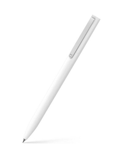 MyXL Originele Xiaomi Mijia Teken Pen 9.5mm Pen Ondertekening PREMEC Glad Zwitserland Refill MiKuni Japan Inkt Voegen Mijia Pen Zwart Refill