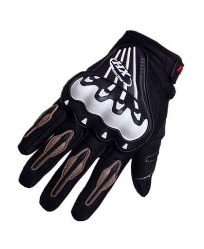 MyXL Motocross handschoenengant de moto probiker handschoenen de motorfiets gants moto volledige vinger wearable racing MOTO HANDSCHOENEN