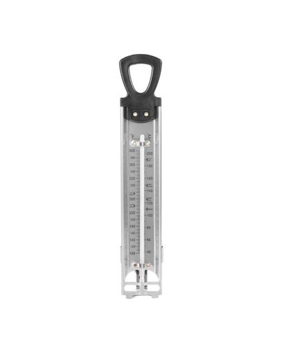 MyXL Rvs Thermometer Keuken Craft Keuken Gereedschap Koken Thermometer voor Jam Suiker Huishoudelijke Thermometer E5M1