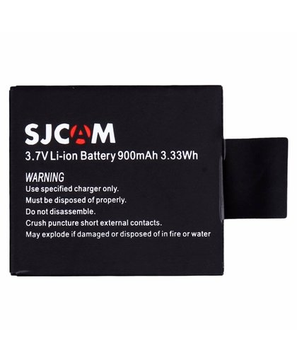 MyXL 4 stks SJCAM sj4000 batterij + USB LCD Dual oplader bateria sj7000 sj5000 sj6000 sj8000 SJ M10 voor SJCAM sj4000 sj5000 camera