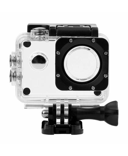 MyXL Waterdichte Behuizing Case voor SJ4000 SJ7000 SJ4000 WIFI Camera Gevallen voor SJCAM Camera &#39;S Accessoires