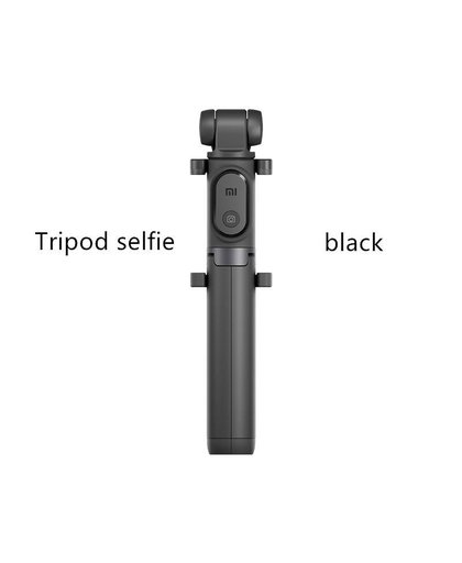 MyXL Originele Xiaomi Selfie Stok Statief Draadloze Bluetooth Monopod Selfi Zelf Stick Uitschuifbare Handheld Shutter voor iPhone Android