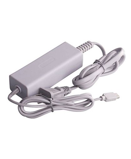 MyXL NieuweKoop EU UK US Type Plug Muur AC Adapter Oplader Voor Nintendo Voor Wii U Gamepad Controller
