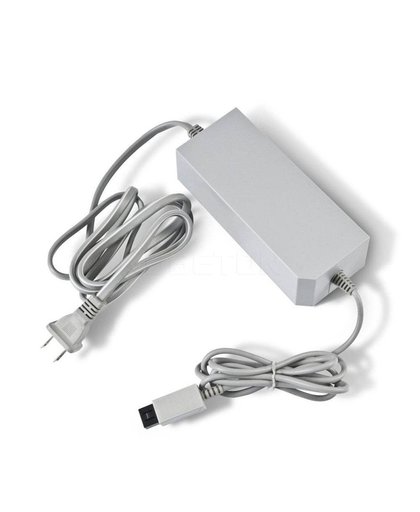 MyXL Wall Charger AC Adapter Snoer Kabel Voor Nintendo Voor Wii Alle EU Plug AC 100-245 V 2582 vervanging