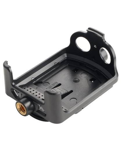 MyXL Originele SJCAM M20 Accessoires Bracket Cradle Case Riemclip Houder voor SJCAM M20 Camera
