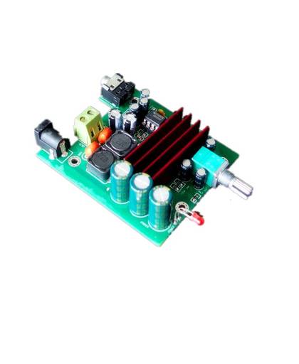 MyXL TPA3116D2 Subwoofer Digitale Eindversterker 100 W AMP Board Audio Module