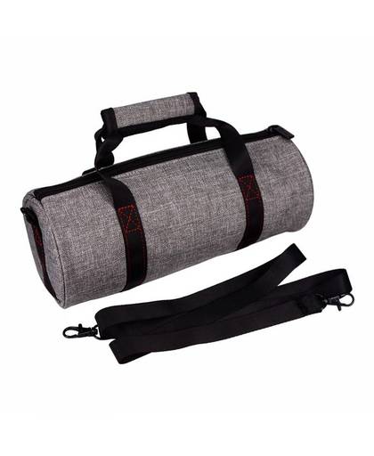 MyXL Populaire Dragen Draagbare Beschermen Case Cover Bag Pouch Voor JBL Lading 3 Speaker Bluetooth Speaker DropMar23