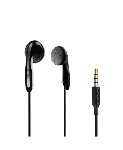 MyXL Edifier H180 Fi Oortelefoon Stereo Headset Klassieke Oordopjes Stijl Muziek Oortelefoon voor iphone Samsung Xiaomi ipad tablet