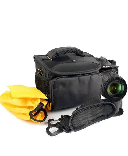 MyXL Waterdichte Camera Bag Case Voor Nikon D7000 D7100 B700 P900S P900 D3200 D3100 D3300 D5200 D5500 D5600 D3400 D90 D610 P620 P600