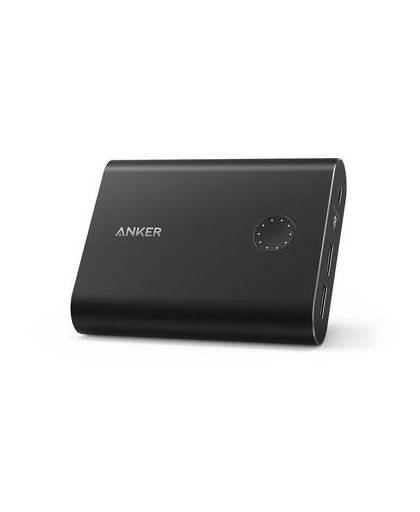 Anker POWERCORE+ 13400 CHARGER QC 3.0