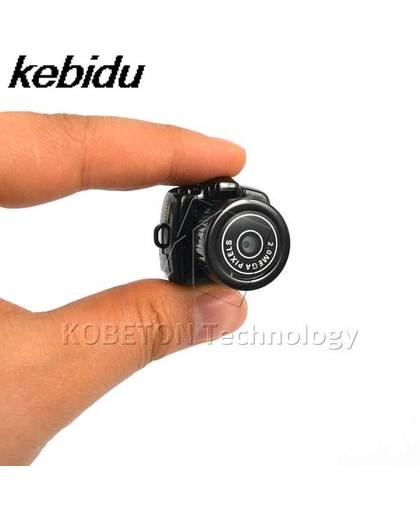 MyXL Kebidu Mini Camera Super Mini Video Camera Ultra Kleine Pocket 720*480 Dv Camcorder Dvr Recorder Web Cam 720 p Jpg Foto