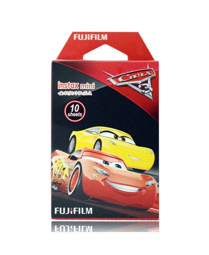 MyXL Fujifilm Instax Mini AUTO 3 Instant Mini 8 Film-10 lakens Fuji Mini 7 s 8 9 25 50 s Foto&#39;sbeelden Papers Verlopen 06/2019