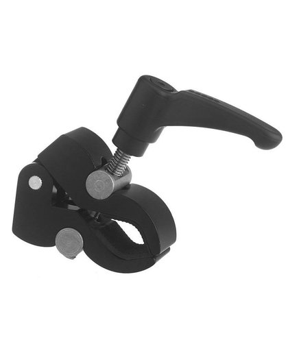 MyXL CES-Camera Magic Wrijving Arm Kleine Super Clamp Krab Tangen Clip Kleine-size 4.9 cm