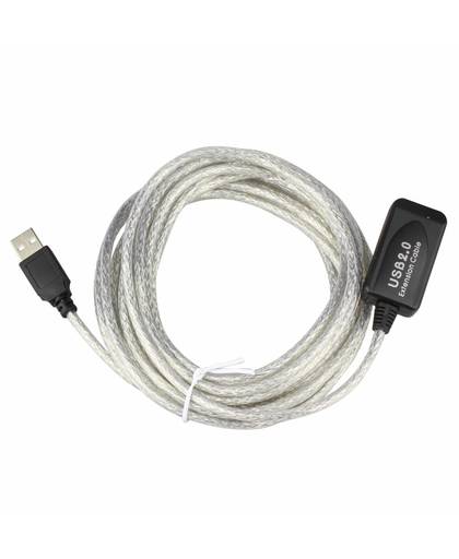 MyXL WSFS5 m USB 2.0 Actieve Repeater Kabel Extension Lead