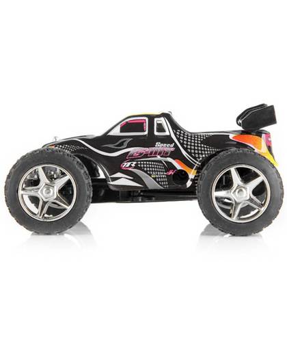 MyXL Hoge Snelheid Wltoys L929 RC Auto 5CH 2.4G Crossmotor Met Afstandsbediening Voertuig Speelgoed Road-Blok Voor Kinderen Toys Met Transmit